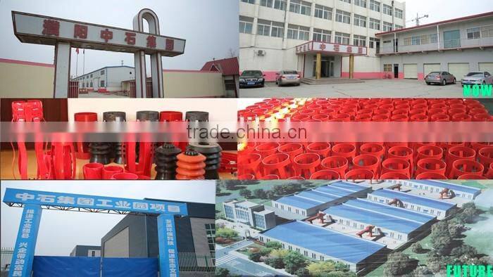 API 11AX Valve Balls And Valve Seats