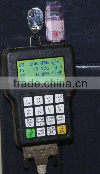 CHENCAN Heavy Duty Marble/Stone CNC Cutting/Engravng Router Machine for Sale