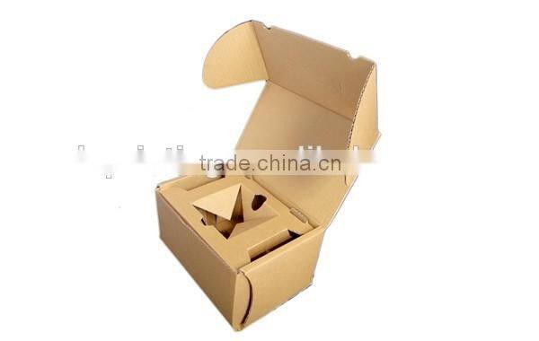 customized cardboard paper packaging mini macarons box/ wedding mini macaron box/ macaron paper box from china wholesale