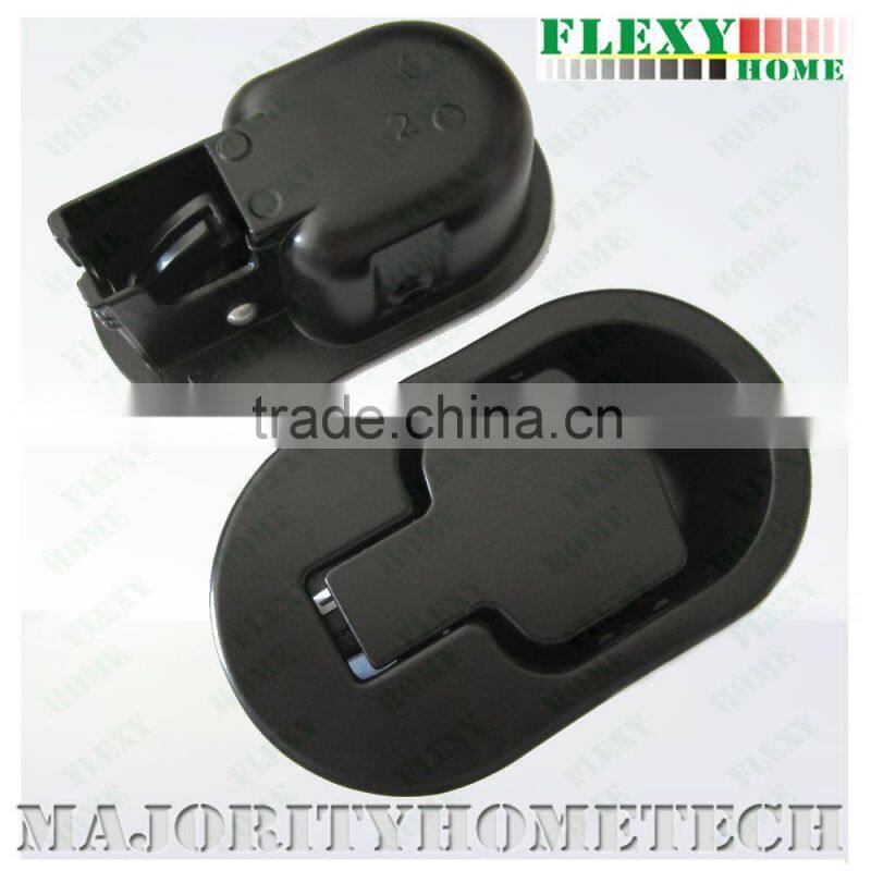 Recliner sofa switch