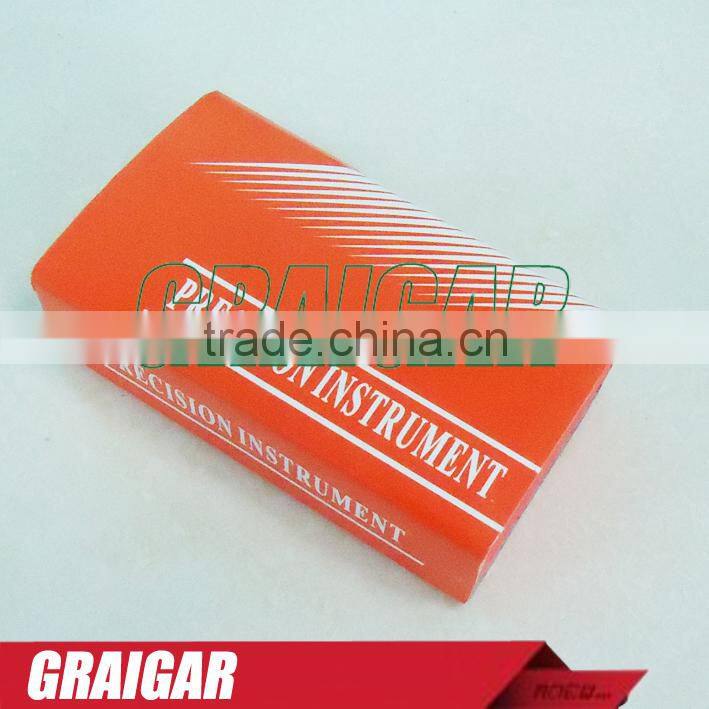 Portable Handheld Shore Durometer sclerometer Rubber Shore A Shore O Shore D can choose