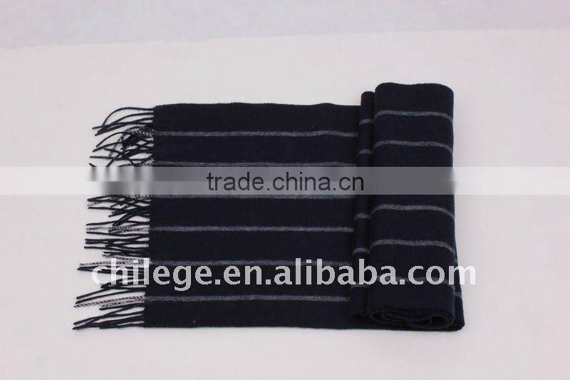 Men wool scarf cashmere scarf
