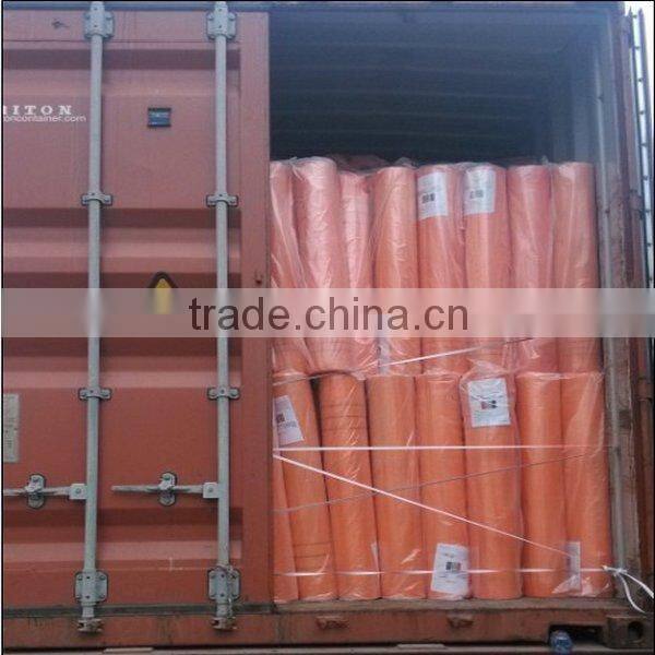 glass fiberglass mesh reinforced combination mat