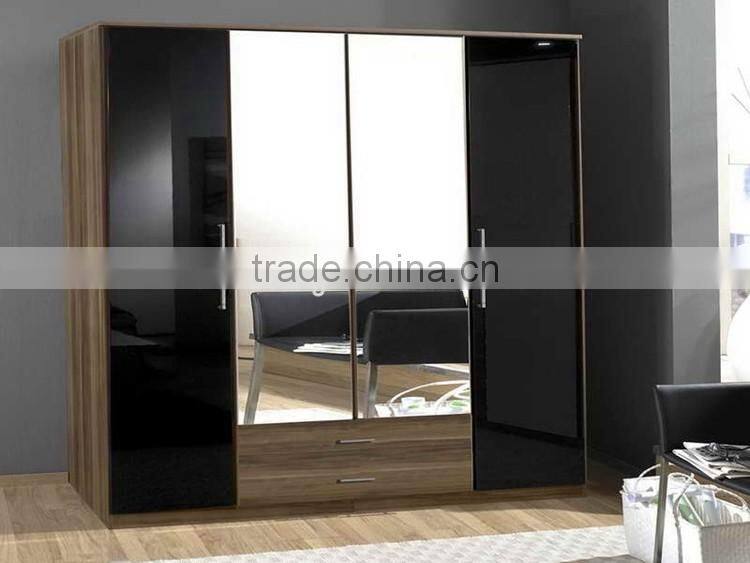 Clothes Cabinet Royal Luxury Turkish Furniture Bedroom Design