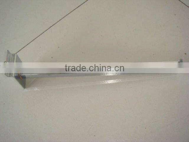 hot!!metal display hook with stand/19 flexible Racks 10 nail