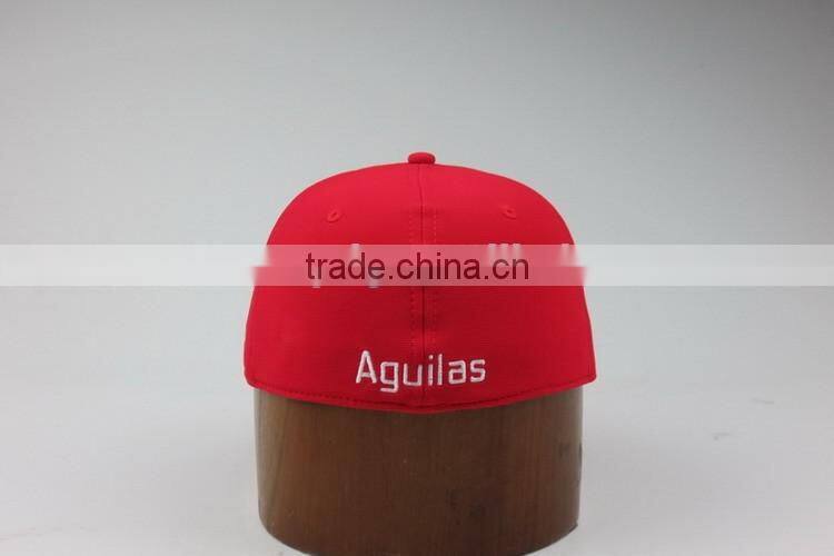 promotional plastic flip top cap mould baseball cap