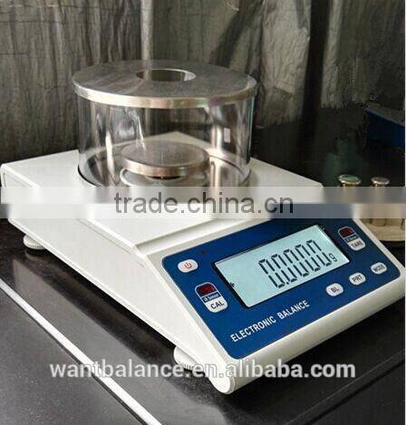 0.001g precision small balance