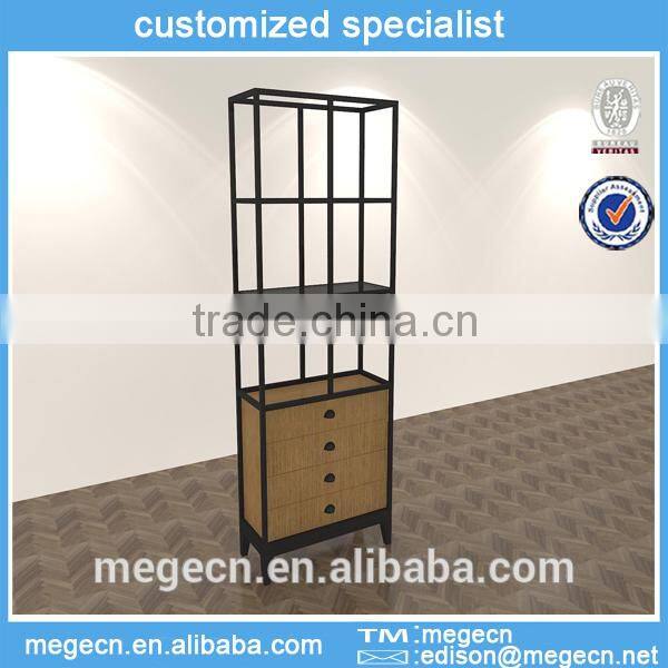 metal hanging belt display racks