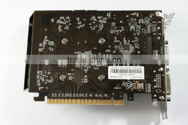 OEM NVIDIA PCI Express Graphics Cards GT630 DDR5 1G 128BIT