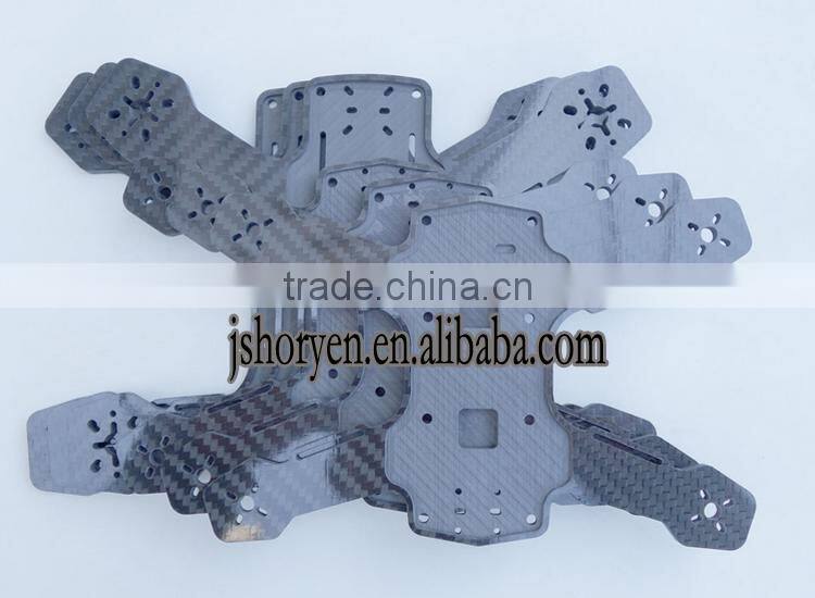 100% real carbon fiber business card factory direct supply