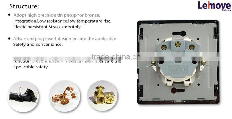 electrical switch socket german rj45 ,wall socket rj11