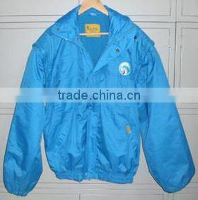 Outdoor windbreaker for promotion