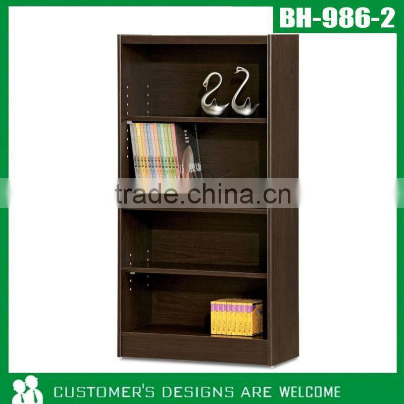 Particle Board Book Shelf, Multifunction Book Shelf, Study Room Book Shelf