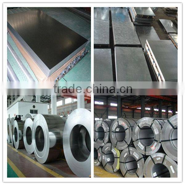 ASTM A653 Electric Galvanized Coil
