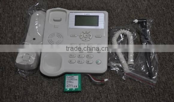 large stock gsm table phone (GSM FWP ETROSS-6288 )
