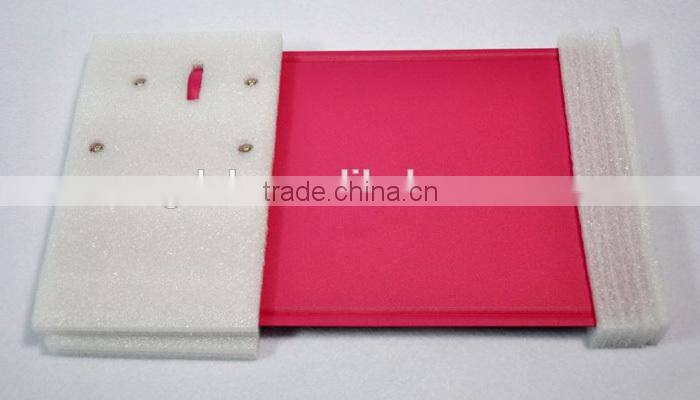 Folding Articulate Bed Desk,Modern Desigh Adjustable Laptop Table