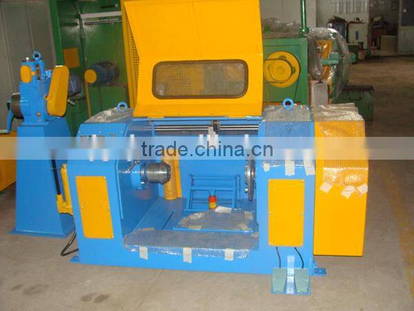 WS630 Spooler take up(630mm take up machine)