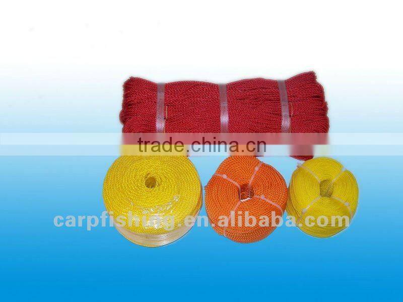 PE twine