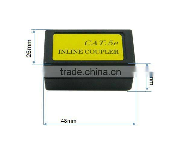 High quality optical coupler good service low price swivel coupler