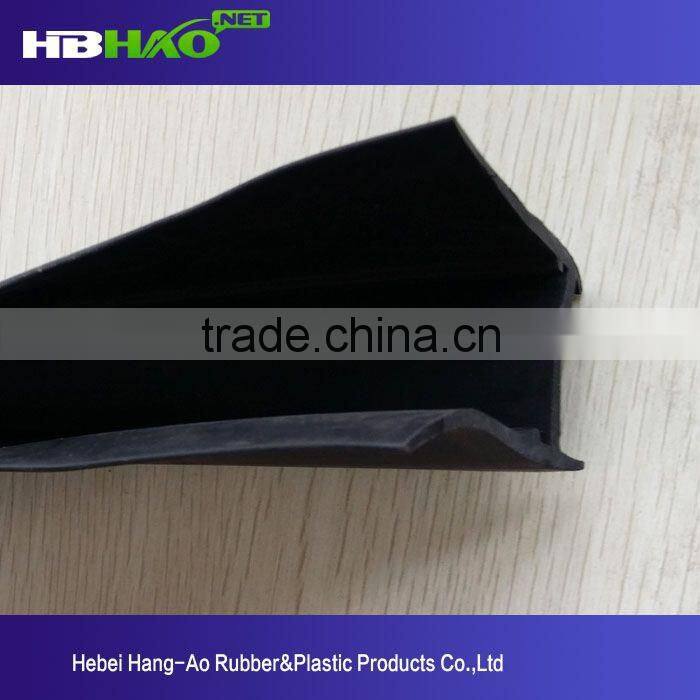 Hang-Ao manufacture and supply high quality cold room door rubber seal strip