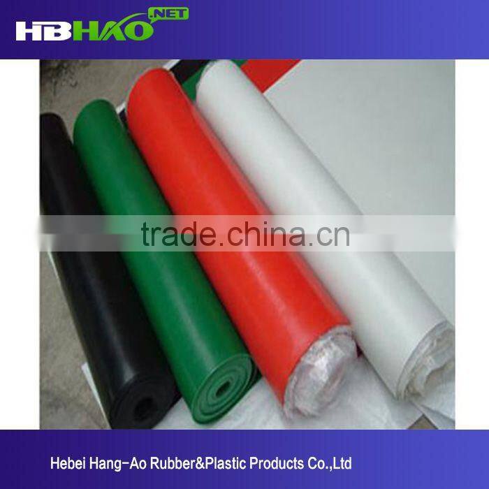 hot selling 3mm neoprene rubber sheet