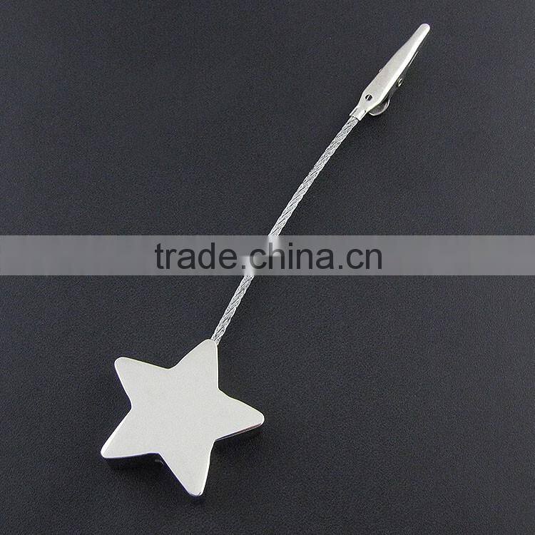100% Warranty Customized Logo Attractive Stars Ceiling Hanging Decorations