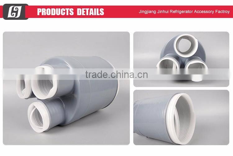 EPDM Cold shrink tubes for outdoor cable terminations equal to 3M