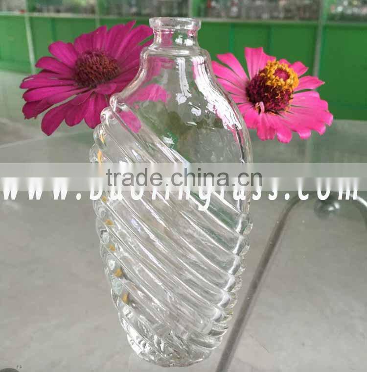 750ml black color red wine glass bottles