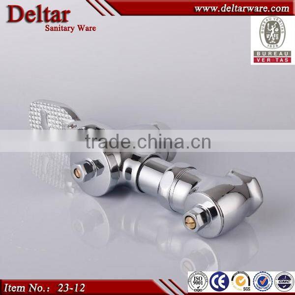 foot pedal faucet, brass pedal faucet, faucets in china