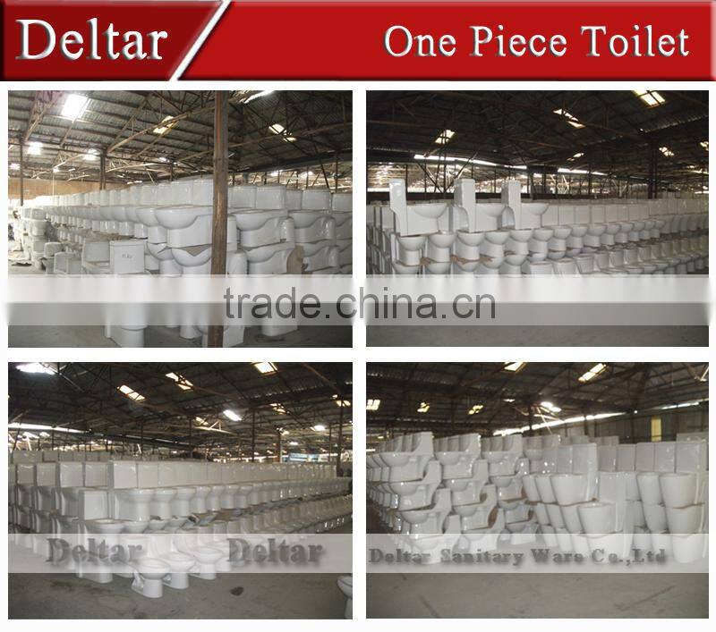 house design ceramic floor mounted toilet for Iraq, egypt, can open hole for bidet toilet price