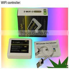 24-key infrared RGB controller