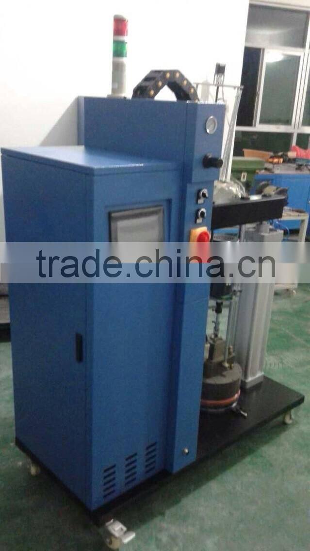 PUR GLUE MACHINE