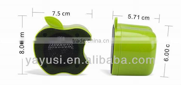 patent usb mini speaker for mp3/laptop