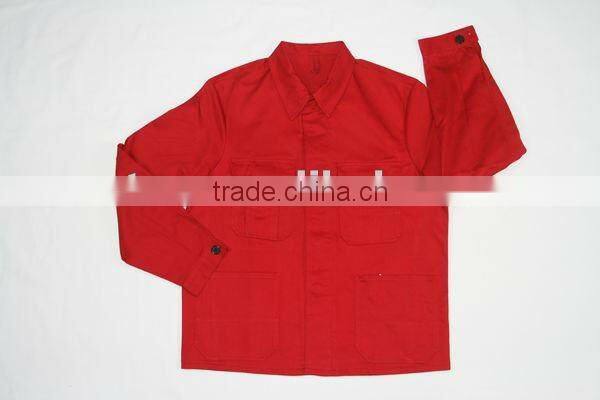 Men's working jacket,work clothes