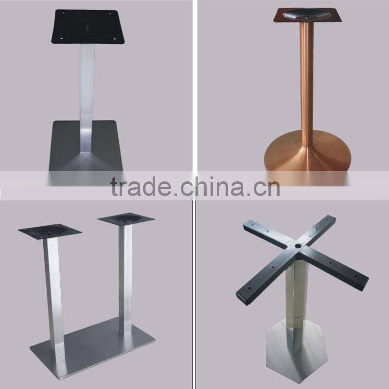 solid surface dining table / black dining table marble / table design in restaurant