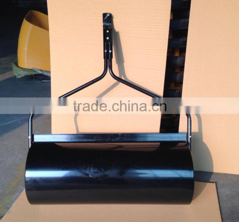 TC0523 motor vehicle garden lawn roller, large lawn roller 120L