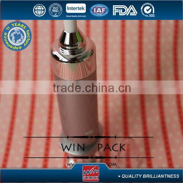 Popular hot-sale airless spray cosmetic bottle