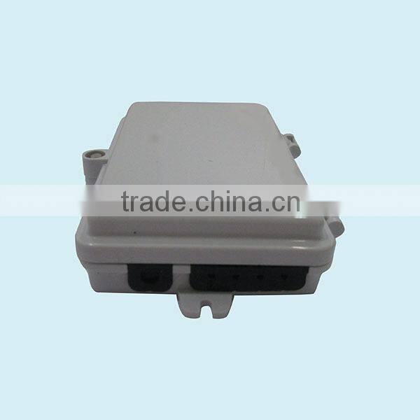 Easy To Install Outdoor Plastic Terminal Box