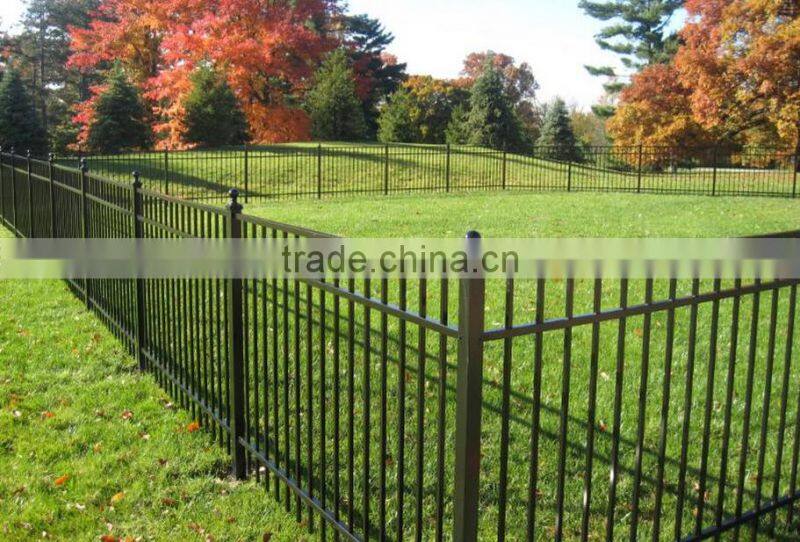 aluminium square tubes with different colors and sizes for your choice