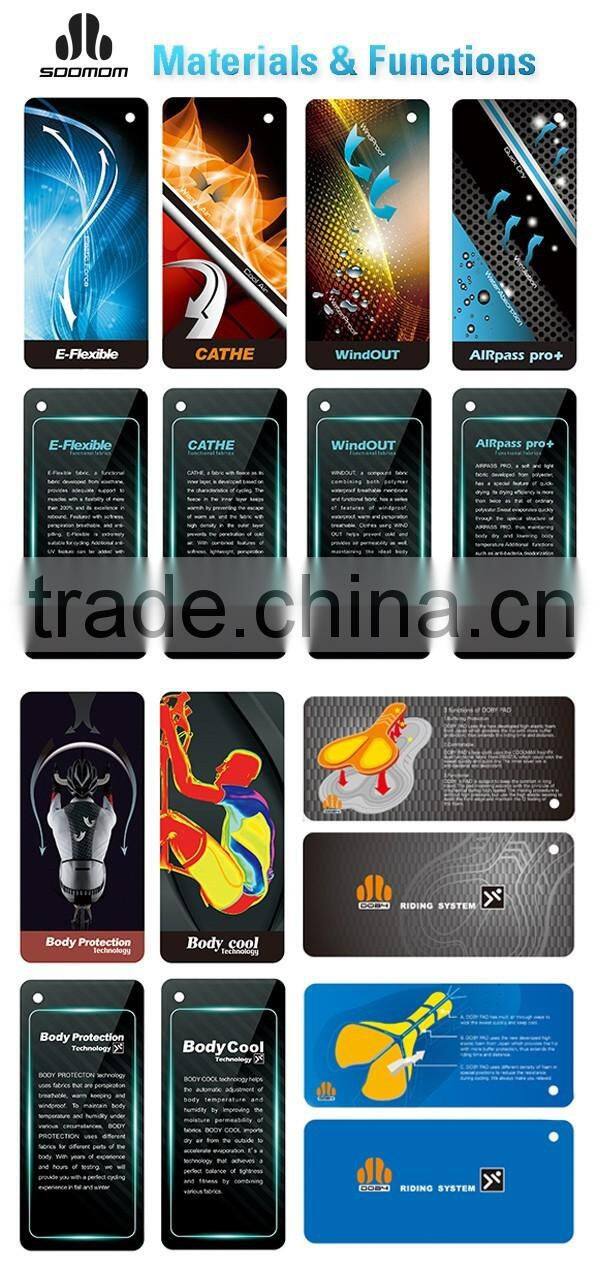 New style fashion running wear