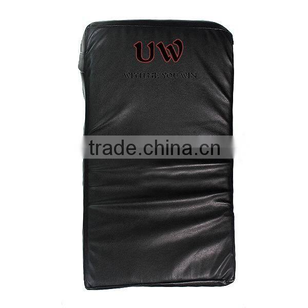 Wholesale taekwondo double kicking target shield