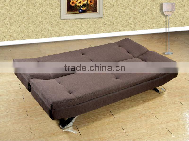 modern leisure design sofa cum bed
