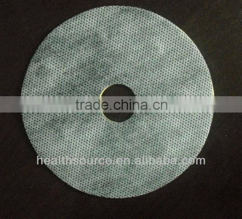 hot product the natural ingredients breast patch