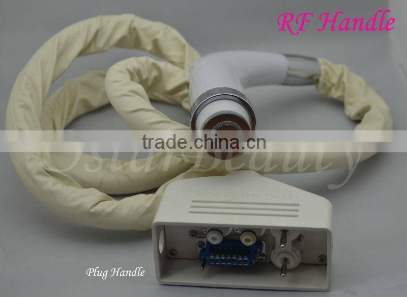 2014 New 2 in 1 Portable Elight hair removal IPL equipment