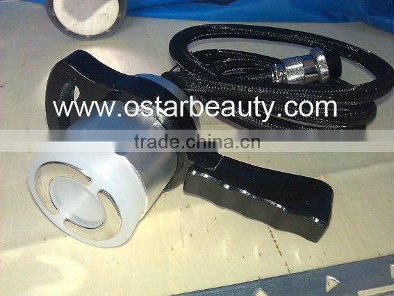 Ultrasonic Vacuum +Cavitation RF for Body Slimming Machine (OB-SRN05D)