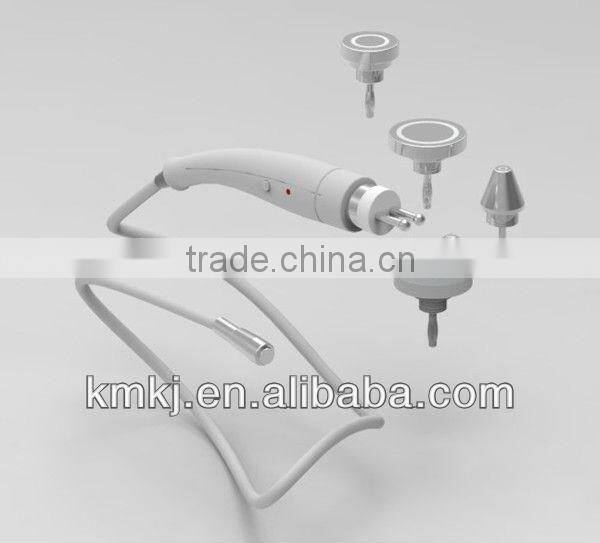 Newest multifunctional beauty equipment home with elight+vacuum+ipl+cavitation+rf