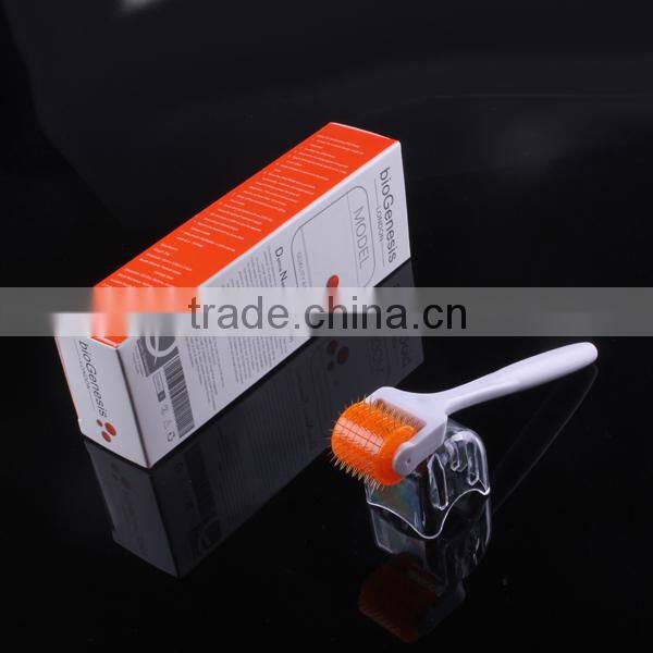 meso skin care product