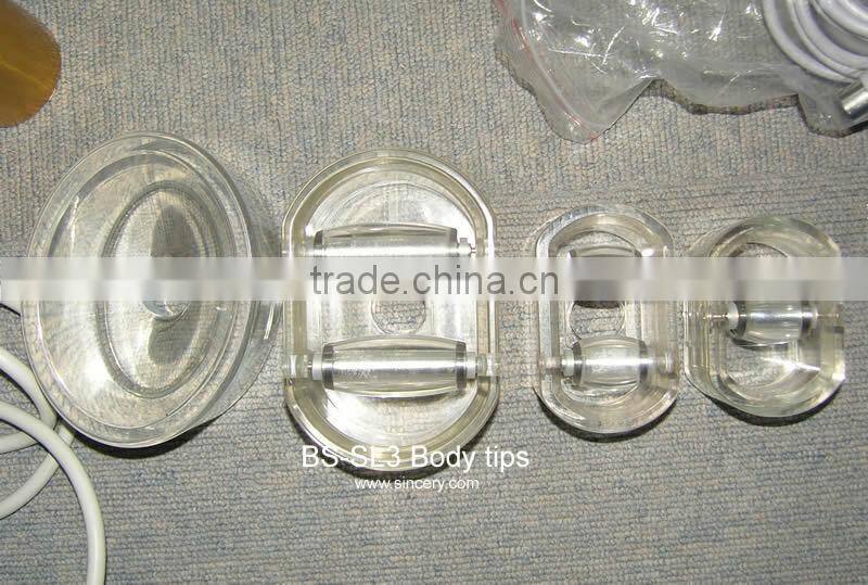 2014 Cavitation Freezing machine slim equipment