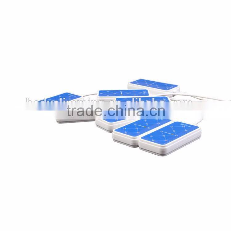 multifunction beauty salon equipment slimming machine body, face, eyes treatment