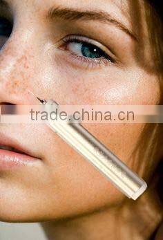 portable Laser spot removal pen/freckle removal pen/mole removal machine for HOT SALE